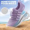 SEEKWAY Mens Womens Water Shoes Quick Dry Aqua Shoes Barefoot for Beach Surf Hiking Pool Water Sports(1l-purple)