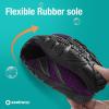 SEEKWAY Water Shoes Men Women Adult Quick-Dry Aqua Sock Barefoot for Beach Swim River Pool Lake Hiking Kayaking Surfing(3e-408 Purple)