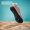 SEEKWAY Water Shoes Quick-Dry Aqua Socks Barefoot Slip-on for Beach Pool Swim River Yoga Lake Surf Women Men Black SK001(2g-nude Pink)