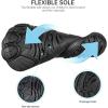 SEEKWAY Barefoot Water Shoes for Kids – Wide Toe Box and Quick-Dry Sand Shoes Toddler for Hiking Swim Beach Pool Kayak Sport Accessories, Camping Essentials Must-Haves for Boys Girls Sizes