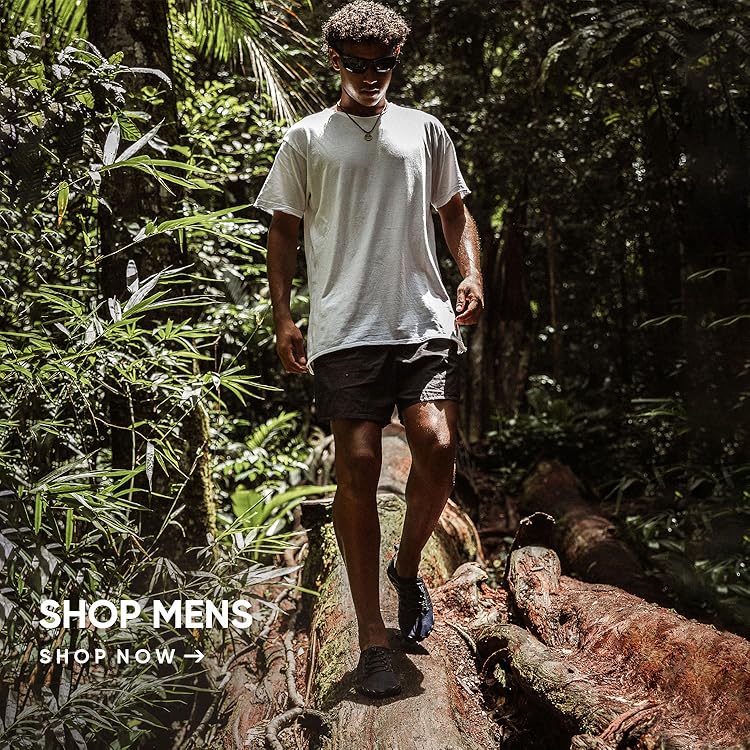 SEEKWAY : Water Shoes Built for Movement and Safety